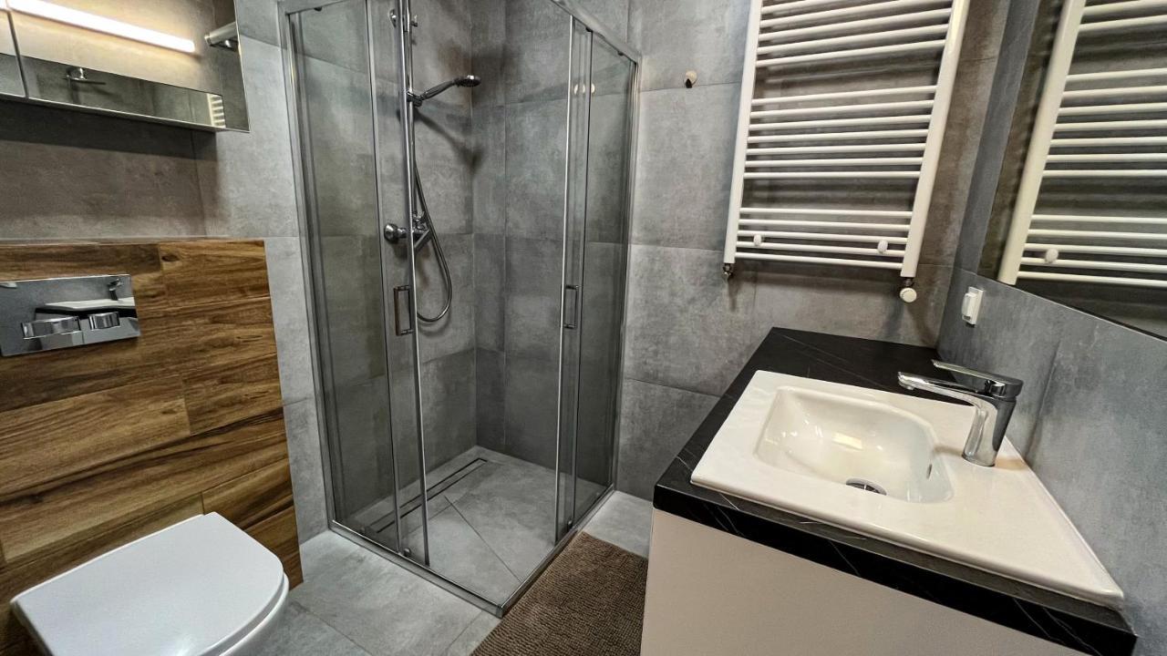 Apartament Lublin „Cyprus Cat” Eksteriør billede
