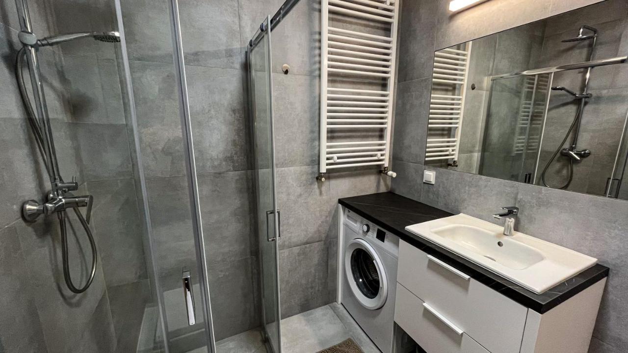 Apartament Lublin „Cyprus Cat” Eksteriør billede