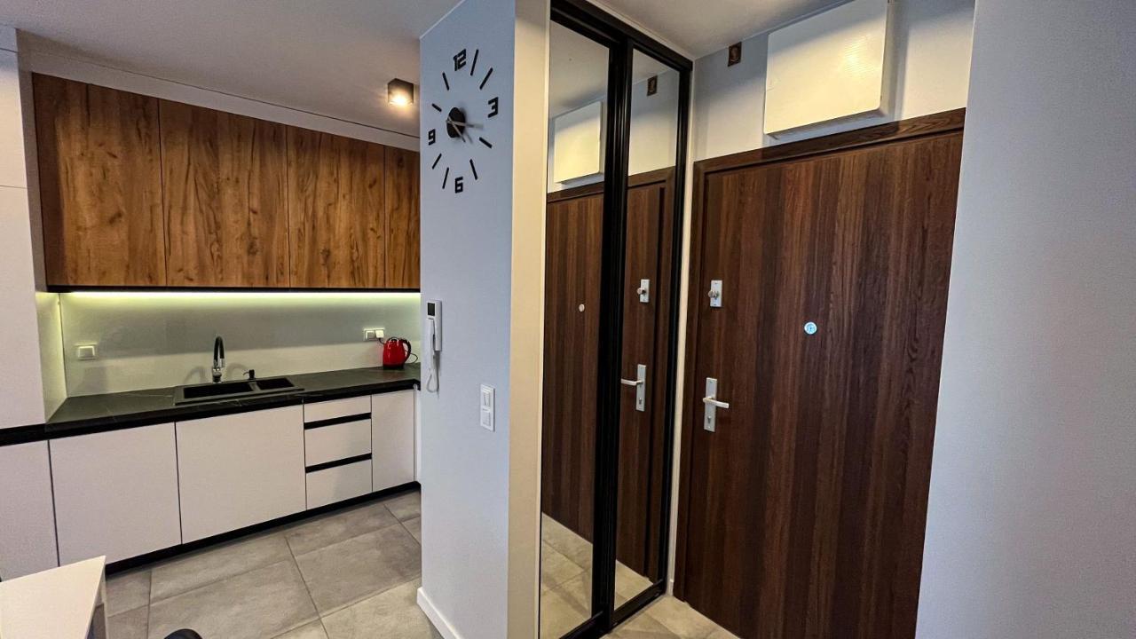 Apartament Lublin „Cyprus Cat” Eksteriør billede