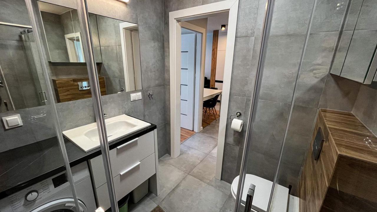 Apartament Lublin „Cyprus Cat” Eksteriør billede
